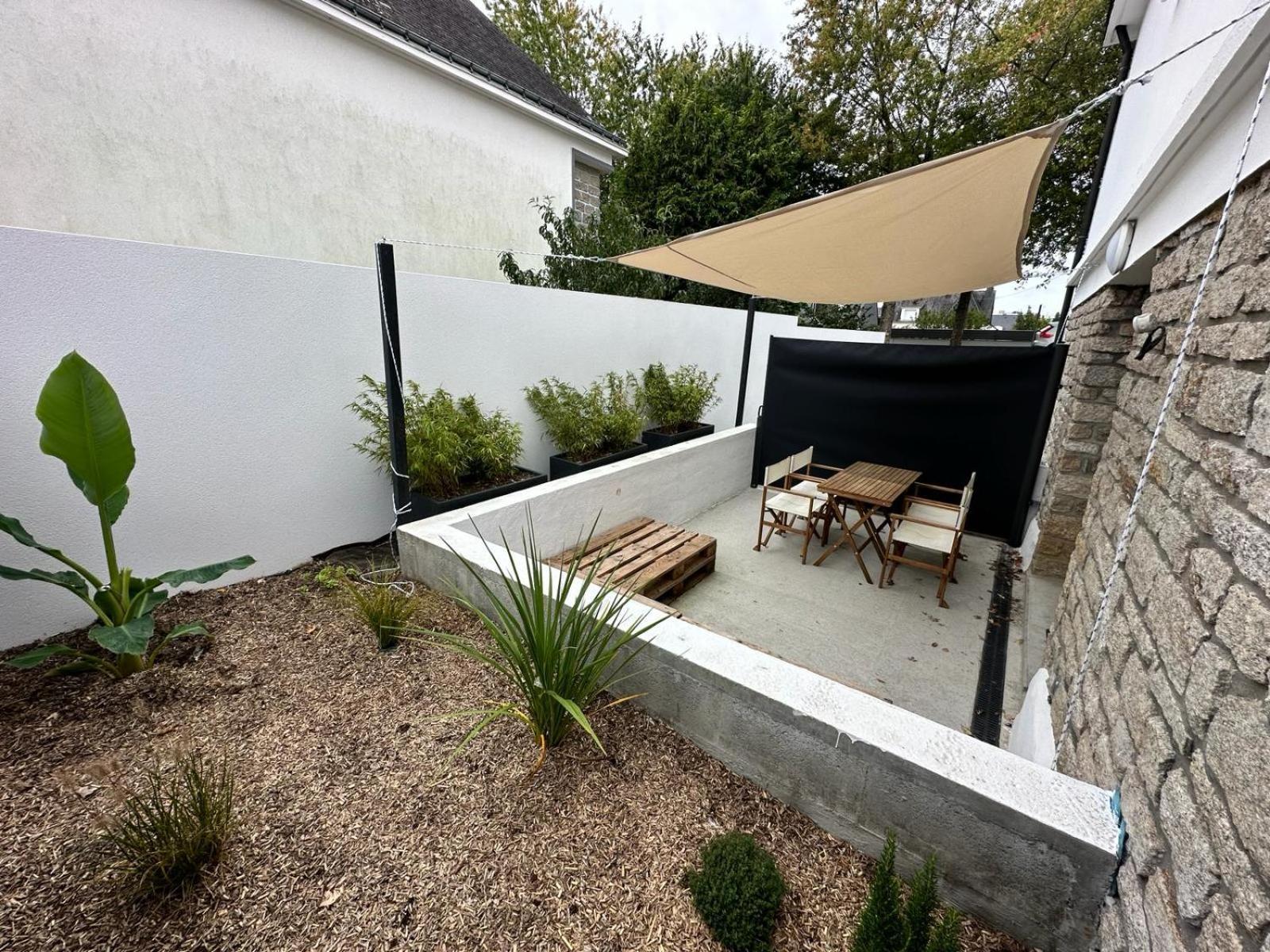 Arz - 2 Pieces Neuf Proche Gare De Apartamento *